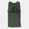 JB's  SINGLET Thumbnail