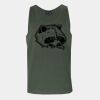 JB's  SINGLET Thumbnail