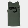 JB's  SINGLET Thumbnail