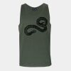 JB's  SINGLET Thumbnail