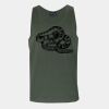 JB's  SINGLET Thumbnail