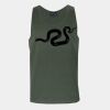 JB's  SINGLET Thumbnail