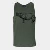 JB's  SINGLET Thumbnail