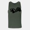 JB's  SINGLET Thumbnail