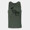 JB's  SINGLET Thumbnail
