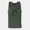 JB's  SINGLET Thumbnail
