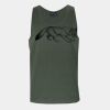 JB's  SINGLET Thumbnail
