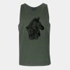 JB's  SINGLET Thumbnail