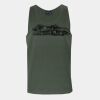 JB's  SINGLET Thumbnail