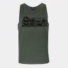 JB's  SINGLET Thumbnail
