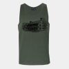 JB's  SINGLET Thumbnail