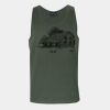 JB's  SINGLET Thumbnail