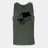 JB's  SINGLET Thumbnail