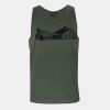 JB's  SINGLET Thumbnail