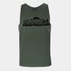 JB's  SINGLET Thumbnail