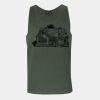 JB's  SINGLET Thumbnail
