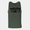 JB's  SINGLET Thumbnail