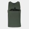 JB's  SINGLET Thumbnail
