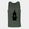JB's  SINGLET Thumbnail