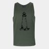 JB's  SINGLET Thumbnail