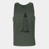 JB's  SINGLET Thumbnail