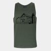 JB's  SINGLET Thumbnail