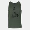 JB's  SINGLET Thumbnail