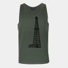 JB's  SINGLET Thumbnail