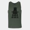 JB's  SINGLET Thumbnail