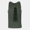 JB's  SINGLET Thumbnail