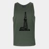 JB's  SINGLET Thumbnail