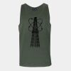JB's  SINGLET Thumbnail