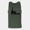 JB's  SINGLET Thumbnail