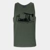 JB's  SINGLET Thumbnail