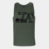 JB's  SINGLET Thumbnail