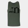 JB's  SINGLET Thumbnail