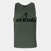 JB's  SINGLET Thumbnail