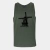 JB's  SINGLET Thumbnail