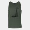 JB's  SINGLET Thumbnail
