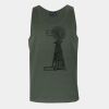 JB's  SINGLET Thumbnail