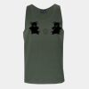 JB's  SINGLET Thumbnail