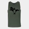 JB's  SINGLET Thumbnail