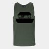 JB's  SINGLET Thumbnail