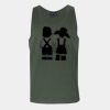 JB's  SINGLET Thumbnail