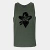 JB's  SINGLET Thumbnail