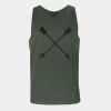 JB's  SINGLET Thumbnail
