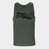 JB's  SINGLET Thumbnail