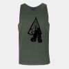 JB's  SINGLET Thumbnail