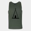 JB's  SINGLET Thumbnail