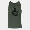 JB's  SINGLET Thumbnail